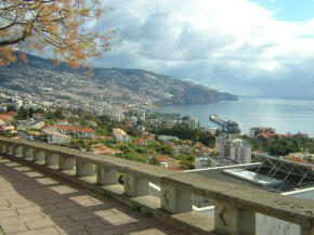 Sea Balcony